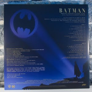 Batman – Original Motion Picture Score (04)